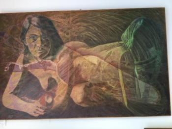 Akt - 1971 Akt - 1971