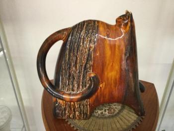 Keramik - 1970 Keramik - 1970