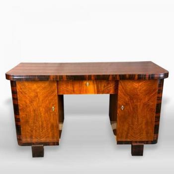 Schreibtisch - 1930 Schreibtisch - 1930