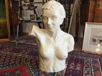 Nackte Figur - 1930 Nackte Figur - 1930