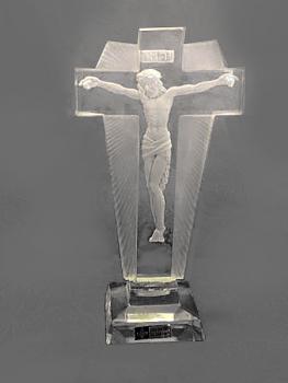 Glasarbeit - 1970 Glasarbeit - 1970