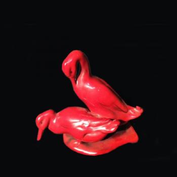 Porzellanfigur - 1930 Porzellanfigur - 1930