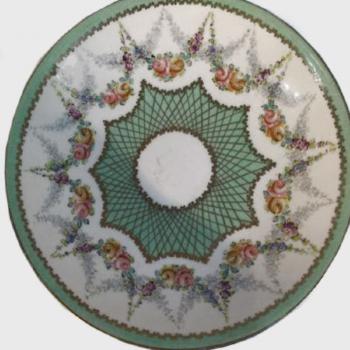 Aufsatzschale - 1920 Aufsatzschale - 1920