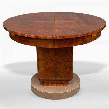 Esstisch - 1935 Esstisch - 1935