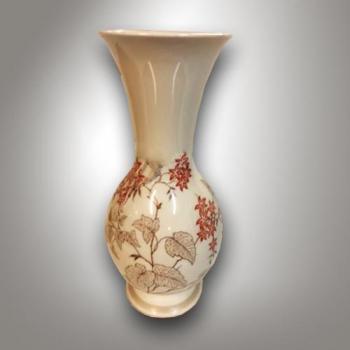 Porzellan Vase - Porzellan - 1950 Porzellan Vase - Porzellan - 1950