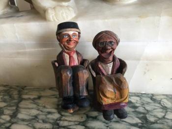 Dekoration - 1900 Dekoration - 1900