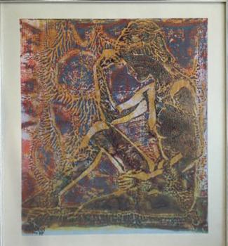 Grafik - 1977 Grafik - 1977