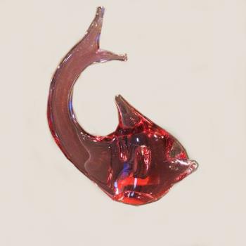 Glas-Dekoration - 1970 Glas-Dekoration - 1970