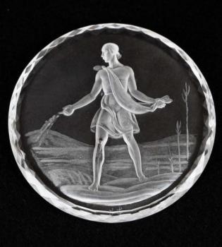 Juwel - Kristall - Josef Drahoòovský - 1925 Juwel - Kristall - Josef Drahoòovský - 1925