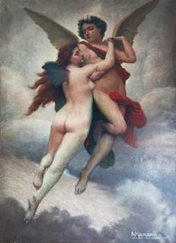 Akt - 1900 Akt - 1900