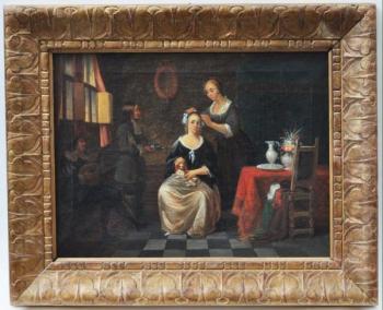 Frauen - 1870 Frauen - 1870