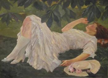 Gemälde - 1935 Gemälde - 1935