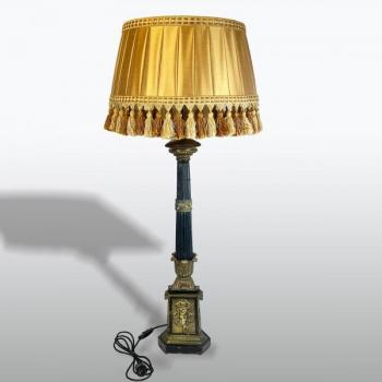 Tischlampe - 1910 Tischlampe - 1910