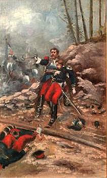 Schlacht - 1900 Schlacht - 1900