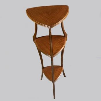 Säule - Holz - 1920 Säule - Holz - 1920