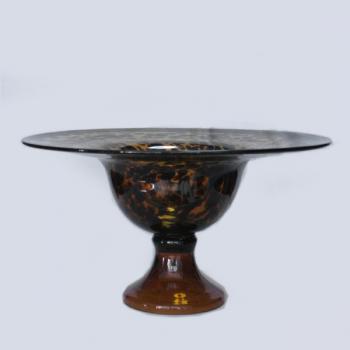 Glasschale Glasschale