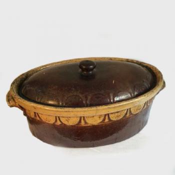 Keramik - 1900 Keramik - 1900