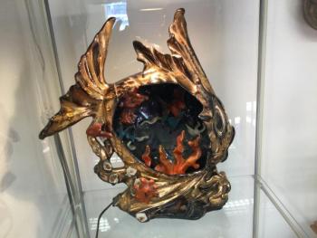 Tischlampe - 1970 Tischlampe - 1970