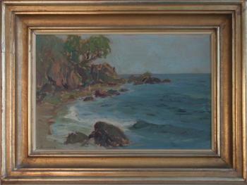 Gemälde - 1950 Gemälde - 1950