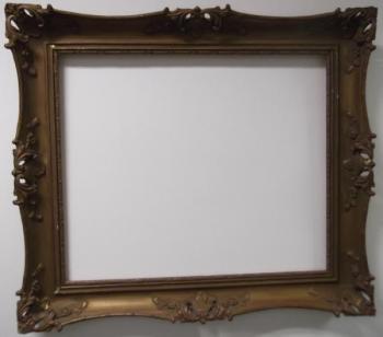 Bilderrahmen - Holz - 1930 Bilderrahmen - Holz - 1930