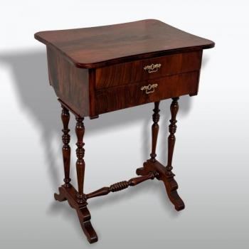 Konsoltisch - 1870 Konsoltisch - 1870