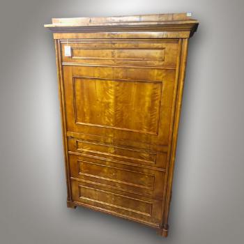 Schrank - Massivholz - 1890 Schrank - Massivholz - 1890