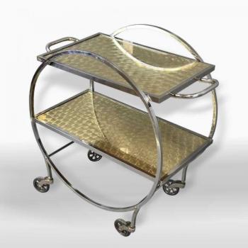 Serviertisch - 1930 Serviertisch - 1930