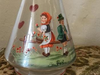 Karaffe - 1930 Karaffe - 1930