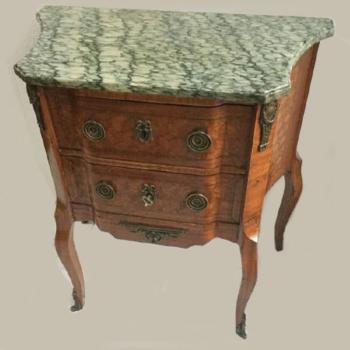 Kommode - 1920 Kommode - 1920