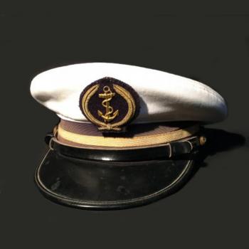 Militärmütze - 1978 Militärmütze - 1978