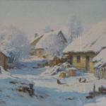Dorf - Dank - Sedlek - 1930