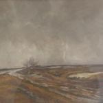 Landschaft - Balek - 1930