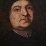 Portrt eines Mannes - 1810
