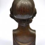 Bste - Bronze - Demetre Chiparus - 1925