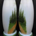 Zwei Vasen - 1900