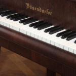 Pianoforte - Bsendorfer - 1979