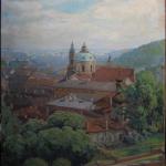 Prag - 1928