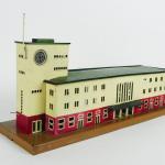 Spielzeugeisenbahn - Mrklin - 1930