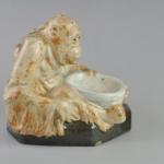 Keramikfigur - Keramik - 1920