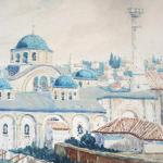 Antropius - Konstantinopel 