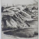 Landschaft - 1930