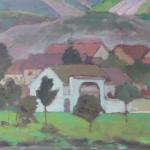 Landschaft - Jano rmek - 1936