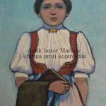 Portrt einer Frau - 1925