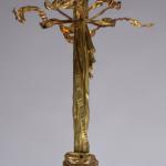 Kronleuchter - Bronze - 1892
