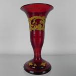 Vase - Glas - 1870