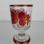 Glasbecher - Glas - 1870