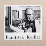 Kudl Frantiek (1909 - 1990)