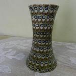 Vase - Keramik - 1900