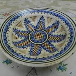 Teller - Keramik - 1840