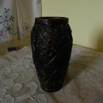 Vase - Keramik - 1880